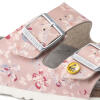 BIRKENSTOCK ESD ARIZONA Sandale 1021411 schmale Weite Flower Field Rose Größe 35 - 43-35