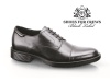 1201 Shoes for Crews Herren-Schnürschuhe 