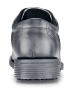 20301 Shoes for Crews Arbeitsschuhe Herren Executive Wing-Tip IV ohne Schutzkappe schwarz 01 Größe 38-47