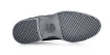 20301 Shoes for Crews Arbeitsschuhe Herren Executive Wing-Tip IV ohne Schutzkappe schwarz 01 Größe 38-47