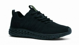 22330 Shoes for Crews Everlight Eco Damen Schnürschuh Gastronomie Service Pflege schwarz Größe 35 - 42