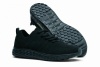 22330 Shoes for Crews Everlight Eco Damen Schnürschuh Gastronomie Service Pflege schwarz Größe 35 - 42