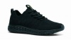 22330 Shoes for Crews Everlight Eco Damen Schnürschuh Gastronomie Service Pflege schwarz Größe 35 - 42