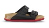 230116 Birkenstock ARIZONA SL Freizeitschuhe Superlaufsohle schmale Weite schwarz Größe 35 - 48