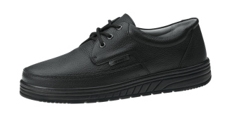 2610 ABEBA Air Cushion Küchenclog Küchenschuhe Berufsschuhe schwarz Größe 35 - 47