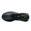 32302 Shoes for Crews >Herren-Schnürschuhe 