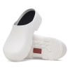 BIRKENSTOCK Super Birki 2.0 Clog  Berufsschuhe & Freizeitschuhe normale Weite weiß Größe 36- 48