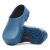  BIRKENSTOCK Super Birki 2.0 Clog  Berufsschuhe & Freizeitschuhe normale Weite Ink Blue Größe 36- 48