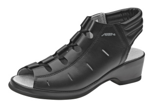 3000 ABEBA Business Lady Arbeitsschuhe Berufsschuhe Serviceschuhe Größe 34 - 42