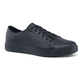 36111 Shoes for Crews >Herren-Schnürschuhe 
