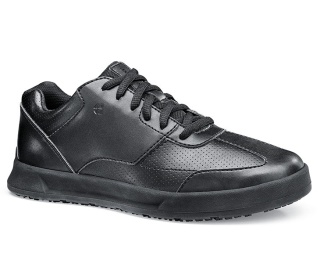 37255 Shoes for Crews >Damen-Schnürschuhe 