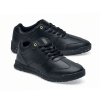 32302 Shoes for Crews >Herren-Schnürschuhe 