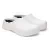 BIRKENSTOCK Super Birki 2.0 Clog  Berufsschuhe & Freizeitschuhe normale Weite weiß Größe 36- 48