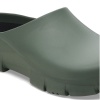  BIRKENSTOCK Super Birki 2.0 Clog  Berufsschuhe & Freizeitschuhe normale Weite green Größe 36- 48
