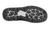 630210 PUMA, Sicherheitsstiefel HRO schwarz S3 