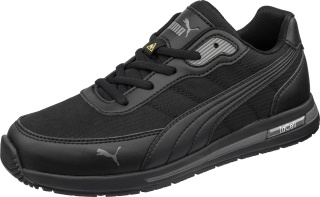 647030 Puma EPIC ST BLK Low O2 