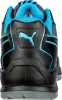  644120 Puma Niobe wns Low Damen Sicherheitsschuhe S3 ESD SRC 