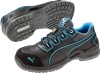 Puma Niobe wns Low 644120 Damen Sicherheitsschuhe S3 ESD SRC Größe 36-42