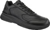 646970 Albatros Vibe BLK Low O2 FO SR Größe 36-48
