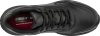 646970 Albatros Vibe BLK Low O2 FO SR Größe 36-48