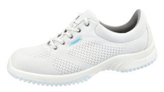 6772 ABEBA Uni6 Arbeitsschuhe weiß Küche Pflege Reinigung O1 Größe 35 - 48
