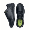 32302 Shoes for Crews >Herren-Schnürschuhe 