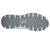 77125EC-WHT Skechers Herren Schnürschuhe  Flex Advantage SR ohne Schutzkappe, weiß 