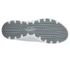  77210EC-WHT Skechers Damen-Schnürschuhe Ghenter Bronaugh ohne Schutzkappe, weiß
