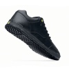 32302 Shoes for Crews >Herren-Schnürschuhe 