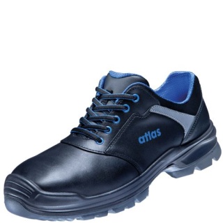 Atlas Anatomic Bau 560 XP Sicherheitsschuhe 35700 S3 SRC Stahlkappe Gr. 36-50