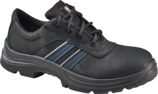 0910 Lemaitre S3 ANDY LOW Sicherheitsschuhe mit Stahlkappe schwarz 35 - 48