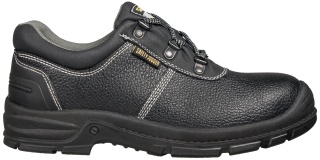 Bestrun2 Safety-Jogger Sicherheitsschuhe schwarz S3 SRC Größe 36 - 47