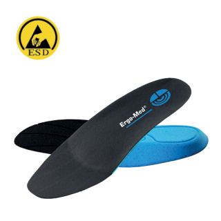99000 Atlas Ergo-Med Einlegesohle Blue 
