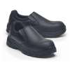 76640 Shoes for Crews Sicherheitsschuhe Brandon mit Schutzkappe schwarz S3 Größe 36-48