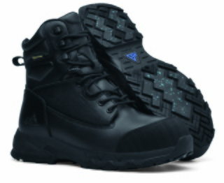 72211 Shoes for Crews Delvin S7L CI SR Kälteschutzstiefel mit Schutzkappe