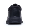 72503 Shoes for Crews Sicherheitsschuhe Barra mit Schutzkappe schwarz S3 Größe 36-48