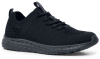 Everlight Shoes for Crews 22149 Damen Gastronomie Service Pflege schwarz Größe 39 - 47