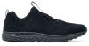 22273 Everlight CE Shoes for Crews  Herren Gastronomie Service Pflege schwarz Größe 39 - 47