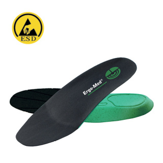 99100 Atlas Ergo-Med Einlegesohle Green 