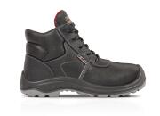 IT040 EXENA Sicherheitsstiefel VICTORIA schwarz S3 metallfrei Größe 35 - 48