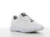 Safety Jogger Juno-WHT O1 Arbeitsschuhe Gastronomie Service ohne Schutzkappe weiß Größe 35-48