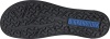 1011247 BIRKENSTOCK QO500 Mikrofaser normale Weite schwarz Größe 35 - 48