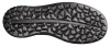 Artra Arawa 6217-6660-2 Arbeitsschuhe Küche schwarz Mikrofaser S2 SRC Größe 36 - 48