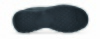 62208 Shoes for Crews Beltra Unisex Schnürschuhe ohne Schutzkappe O6 FO SR ESD schwarz  Größe 36- 50