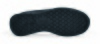 22270 Shoes for Crews Condor II  Schnürschuhe ohne Schutzkappe schwarz