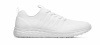22275  Everlight CE Shoes for Crews Damen Schnürschuh Gastronomie Service Pflege weiss Größe 35 - 42