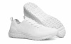 22275  Everlight CE Shoes for Crews Damen Schnürschuh Gastronomie Service Pflege weiss Größe 35 - 42