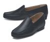 3616 Shoes for Crews Damen-Schuhe Jenni, ohne Schutzkappe, schwarz