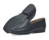 3616 Shoes for Crews Damen-Schuhe Jenni, ohne Schutzkappe, schwarz